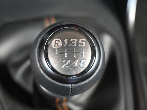 Used 2026 Subaru BRZ Series.Yellow RWD image 16