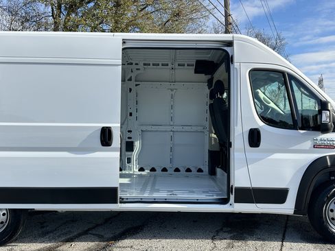 Used 2021 RAM ProMaster 3500 image 17
