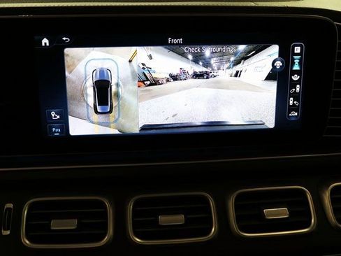 Used 2024 Mercedes-Benz GLE 450 4MATIC w/ AMG Line Exterior image 24