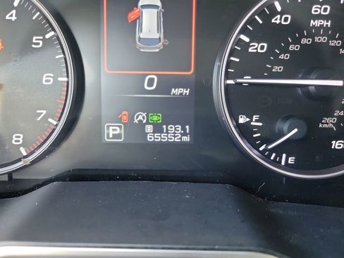 Used 2023 Subaru Outback Touring XT AWD/4WD image 31
