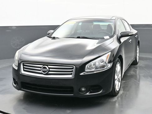 Used 2014 Nissan Maxima 3.5 SV w/ Premium Package image 7