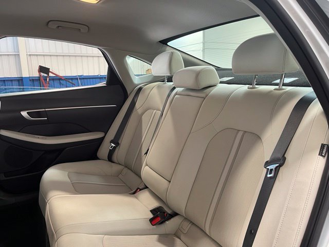 Used 2025 Hyundai Sonata SEL FWD image 18