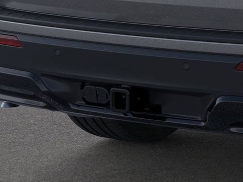 New 2026 Ford Explorer ST-Line w/ ST-Line Street Pack image 23