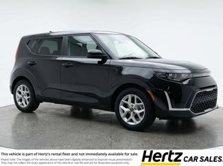 Used 2025 Kia Soul LX w/ LX Technology Package video 1