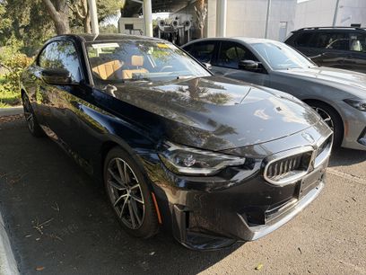 Used 2026 BMW 230i Coupe w/ Convenience Package