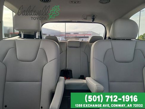 Used 2025 Kia Telluride S image 23