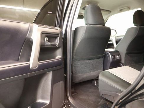 Certified 2018 Toyota 4Runner SR5 image 27