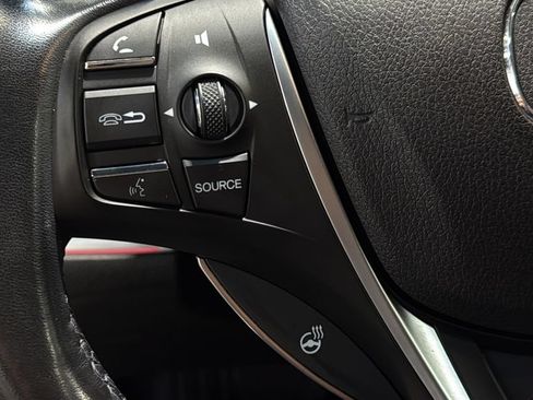Used 2019 Acura TLX w/ Technology & A-SPEC Package AWD/4WD image 24