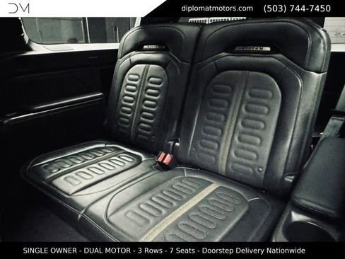 Used 2025 Rivian R1S Adventure AWD/4WD image 26