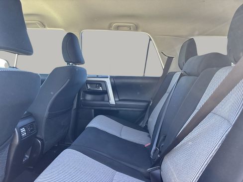 Used 2024 Toyota 4Runner SR5 image 16