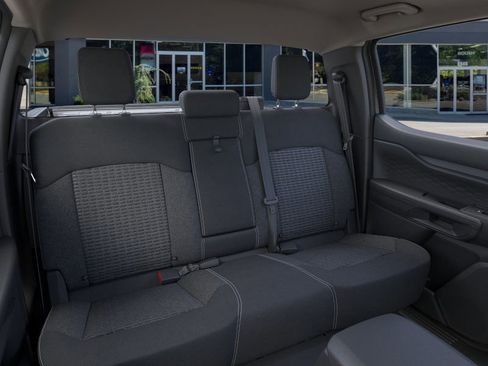 New 2026 Ford Ranger XL w/ Trailer Tow Package image 11