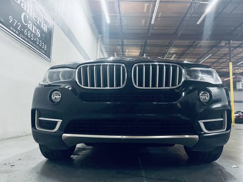Used 2017 BMW X5 sDrive35i RWD image 4