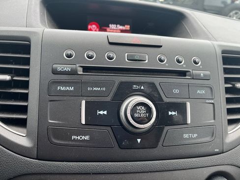 Used 2014 Honda CR-V EX-L image 13