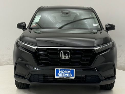 New 2026 Honda CR-V EX image 2