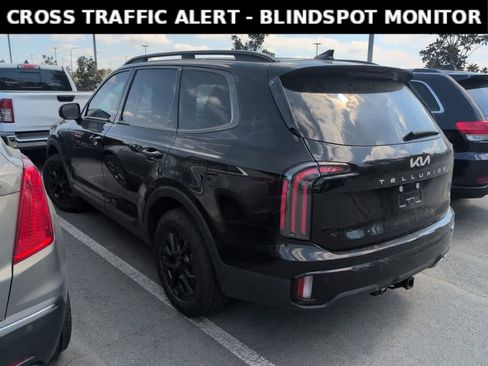 Used 2024 Kia Telluride SX Prestige X-Pro image 5