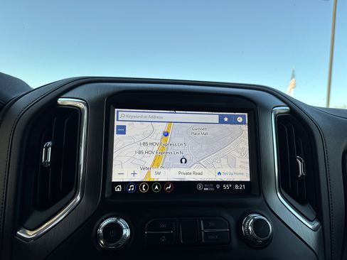 Used 2021 GMC Sierra 1500 Denali w/ Denali Ultimate Package image 25