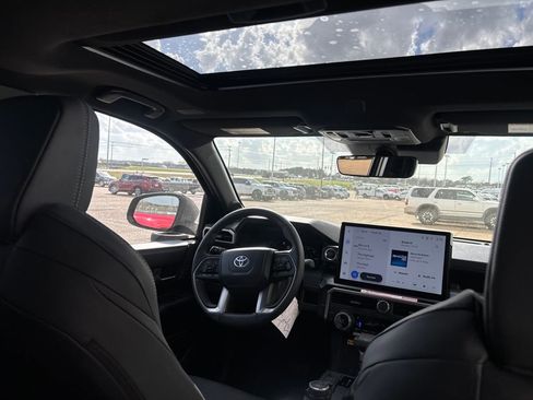 New 2026 Toyota 4Runner Limited image 28