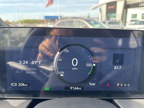 Used 2024 Honda Prologue Touring image 27