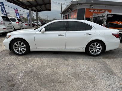 Used 2008 Lexus LS 460