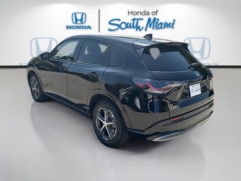 Used 2024 Honda HR-V EX-L image 5