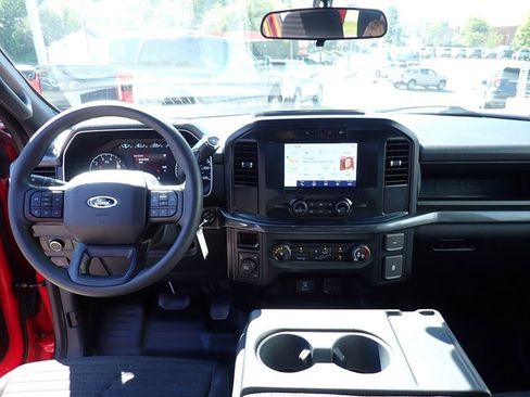 Used 2023 Ford F150 XL w/ STX Appearance Package AWD/4WD image 20