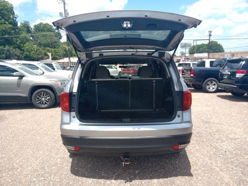 Used 2017 Honda Pilot EX image 13