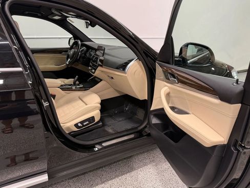 Used 2019 BMW X3 xDrive30i image 57