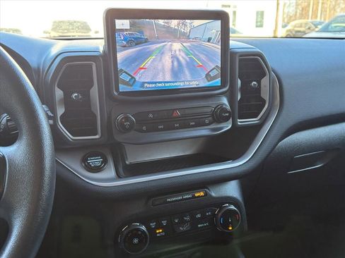 Used 2022 Ford Bronco Sport Big Bend image 10