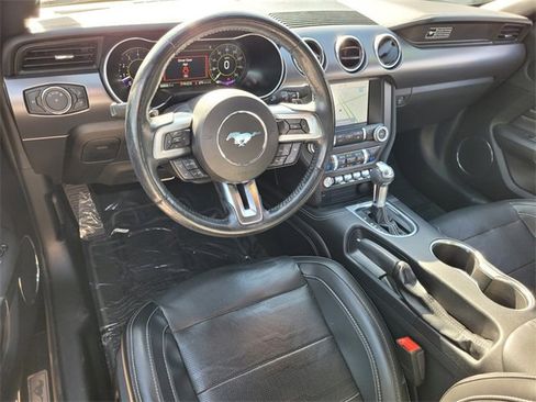 Used 2020 Ford Mustang GT Premium w/ Equipment Group 401A image 17