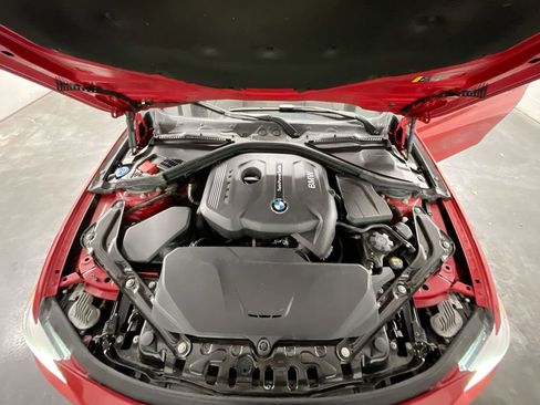 Used 2018 BMW 430i Convertible image 28