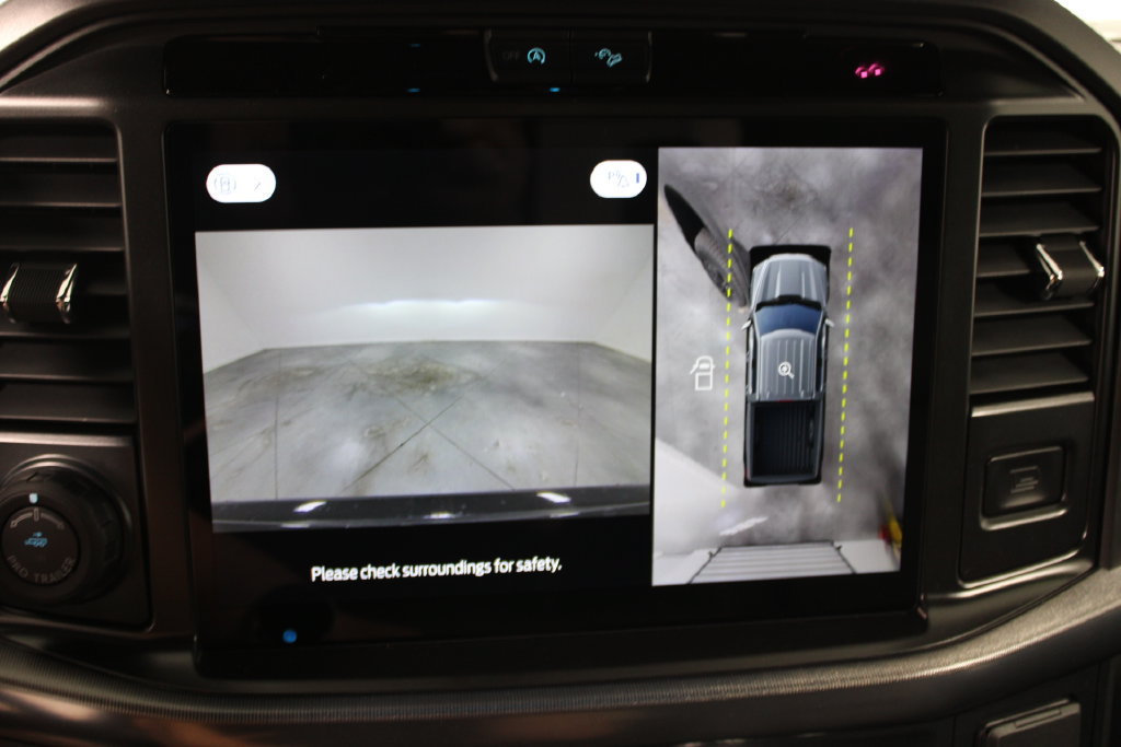 New 2026 Ford F150 Lariat AWD/4WD image 55