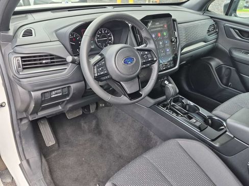 Used 2026 Subaru Forester Premium AWD/4WD image 10