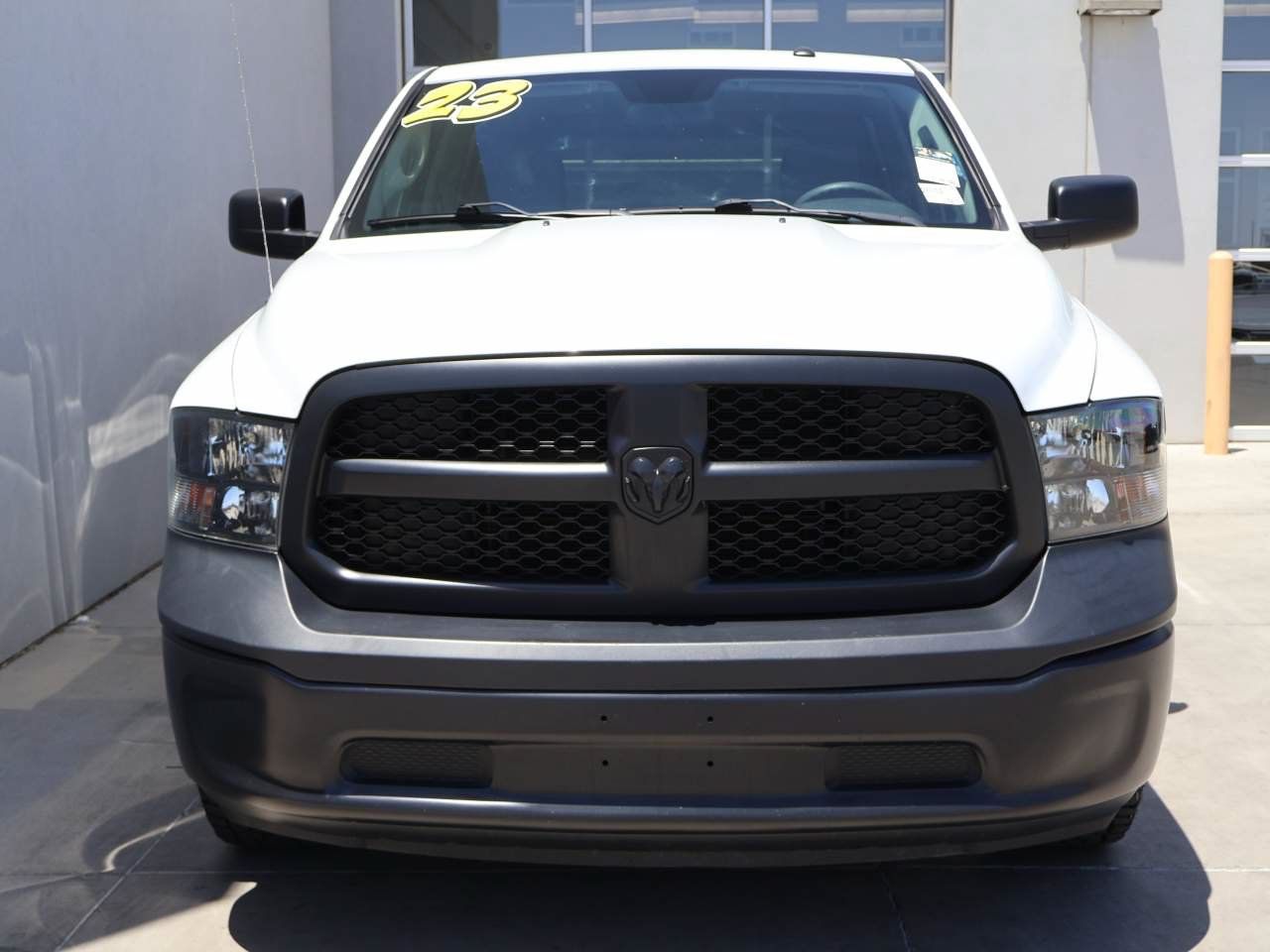 Used 2023 RAM 1500 Tradesman w/ Popular Equipment Group AWD/4WD image 5