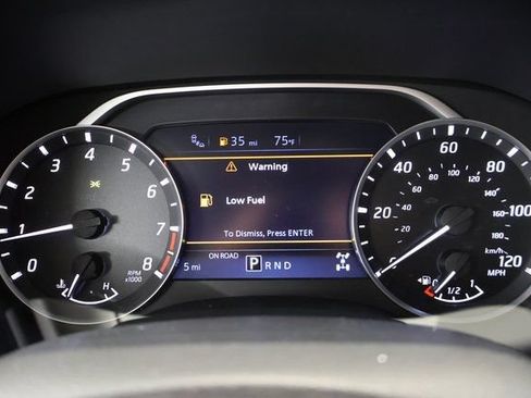 New 2026 Nissan Frontier SV w/ All-Weather Content Package AWD/4WD image 17