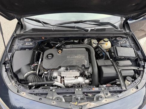 Used 2016 Chevrolet Malibu LS FWD image 17