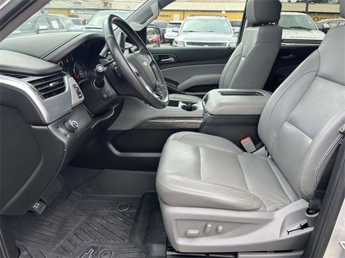 Used 2019 Chevrolet Tahoe LT image 18