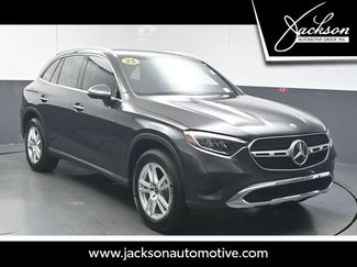 Used 2025 Mercedes-Benz GLC 300 video 1