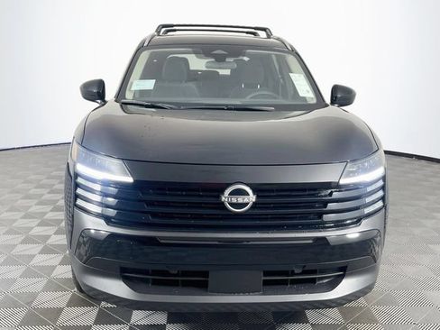 New 2026 Nissan Kicks SV w/ Cold Weather Package FWD image 3