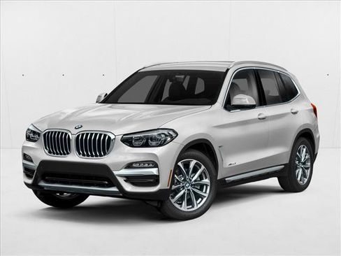 Used 2021 BMW X3 sDrive30i w/ Convenience Package RWD image 1