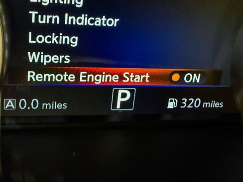 Certified 2020 Nissan Murano SV image 27