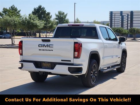 New 2026 GMC Sierra 1500 Elevation w/ Elevation Premium Package image 3