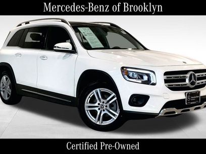 Used 2023 Mercedes-Benz GLB 250 4MATIC