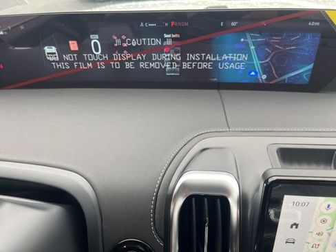 New 2026 Ford Expedition Max Platinum w/ Platinum Ultimate Package image 23