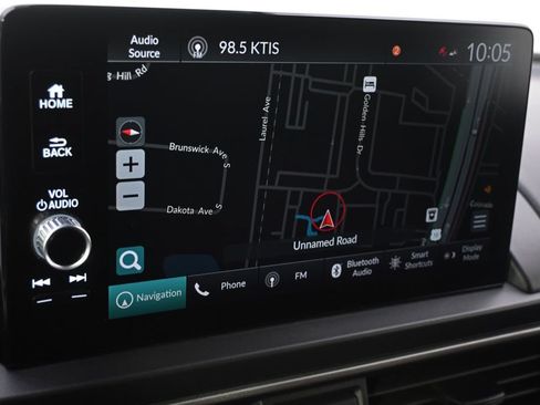 Used 2024 Honda Pilot Elite image 30