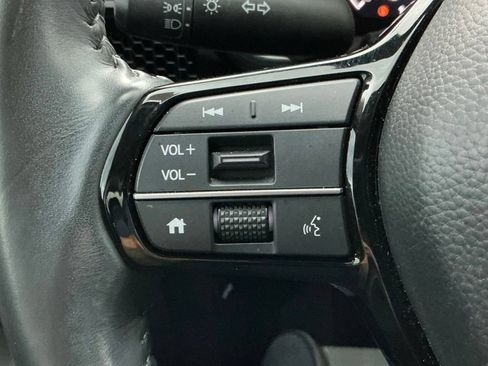 Used 2023 Honda CR-V EX-L image 45