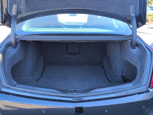 Used 2018 Cadillac CT6 Luxury image 5