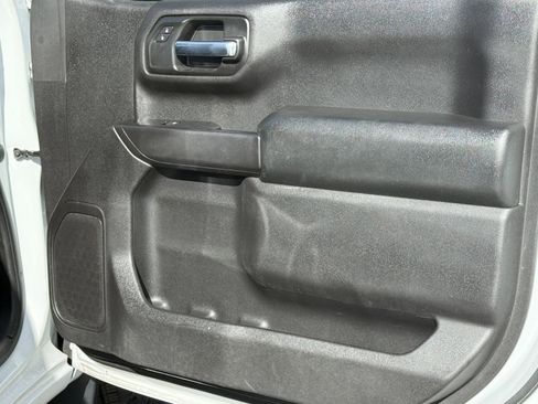 Used 2020 Chevrolet Silverado 1500 W/T w/ WT Fleet Convenience Package image 20