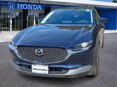 Used 2024 MAZDA CX-30 AWD 2.5 S image 3