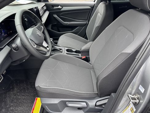 New 2026 Volkswagen Jetta Sport FWD image 16