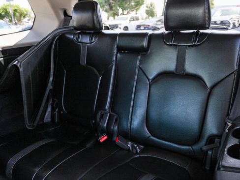 Certified 2023 Honda Pilot EX-L image 19